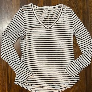Striped Tee